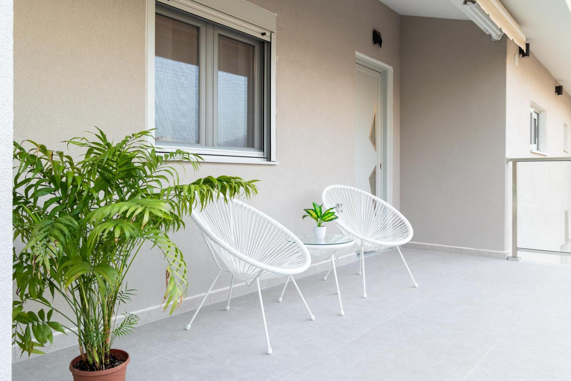 Fa & F Villa Argostoli  Exterior photo